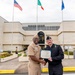 19DEC25 Awards Ceremony