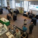 Celebration of USDA and Smithsonian MOU