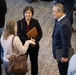 Celebration of USDA and Smithsonian MOU