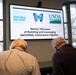 Celebration of USDA and Smithsonian MOU