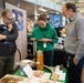 Celebration of USDA and Smithsonian MOU