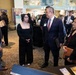 Celebration of USDA and Smithsonian MOU