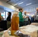 Celebration of USDA and Smithsonian MOU