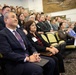 Celebration of USDA and Smithsonian MOU
