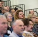 Celebration of USDA and Smithsonian MOU