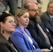 Celebration of USDA and Smithsonian MOU