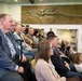 Celebration of USDA and Smithsonian MOU