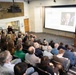 Celebration of USDA and Smithsonian MOU