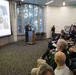 Celebration of USDA and Smithsonian MOU