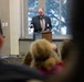 Celebration of USDA and Smithsonian MOU