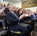 Celebration of USDA and Smithsonian MOU