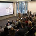 Celebration of USDA and Smithsonian MOU