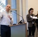 Celebration of USDA and Smithsonian MOU