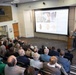 Celebration of USDA and Smithsonian MOU