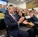 Celebration of USDA and Smithsonian MOU