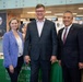 Celebration of USDA and Smithsonian MOU