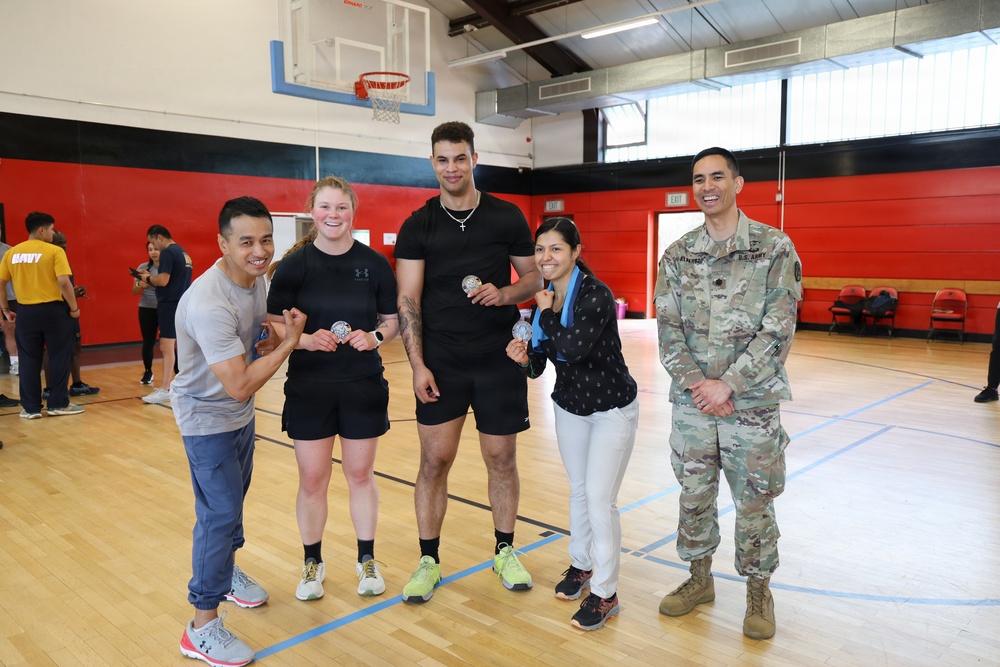 Healing the Invisible Wounds: Mental Health Awareness Month at LRMC