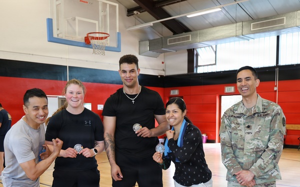 Healing the Invisible Wounds: Mental Health Awareness Month at LRMC