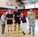Healing the Invisible Wounds: Mental Health Awareness Month at LRMC