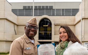 19DEC25 Awards Ceremony