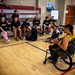 The Second Time Around, Retired Sgt. 1st Class Finds Strength in Unity at Warrior Games