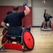The Second Time Around, Retired Sgt. 1st Class Finds Strength in Unity at Warrior Games