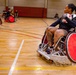 The Second Time Around, Retired Sgt. 1st Class Finds Strength in Unity at Warrior Games
