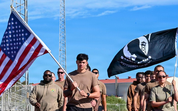 NAVSTA Rota Holds Memorial Day Ceremony