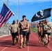 NAVSTA Rota Holds Memorial Day Ceremony