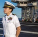 USS Gerald R. Ford (CVN 78) returns from 11-month Deployment