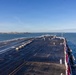 USS Gerald R. Ford (CVN 78) returns from 11-month Deployment