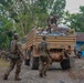 Salaknib 2026: 2nd Battalion, 27th Infantry Regiment, 3rd Mobile Brigade, 25th Infantry Division Resupply Drop