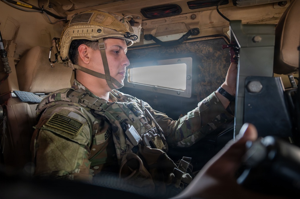 Forging Readiness: CJTF-HOA Tests Joint Response in Exercise Pale Serpent 26-3