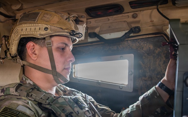 Forging Readiness: CJTF-HOA Tests Joint Response in Exercise Pale Serpent 26-3