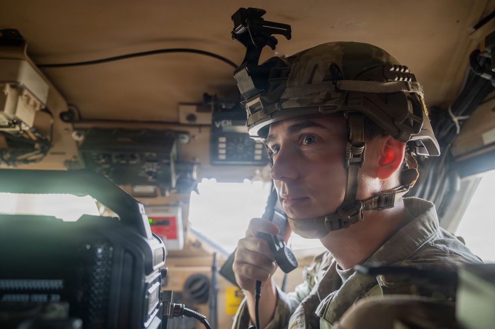 Forging Readiness: CJTF-HOA Tests Joint Response in Exercise Pale Serpent 26-3