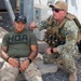 Forging Readiness: CJTF-HOA Tests Joint Response in Exercise Pale Serpent 26-3
