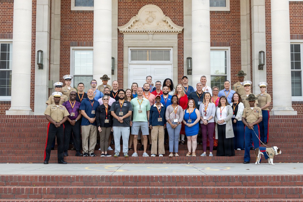 RS Springfield Educators Workshop 2026
