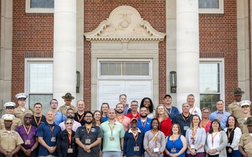 RS Springfield Educators Workshop 2026