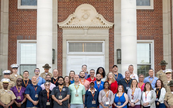 RS Springfield Educators Workshop 2026