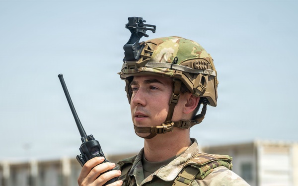 Forging Readiness: CJTF-HOA Tests Joint Response in Exercise Pale Serpent 26-3