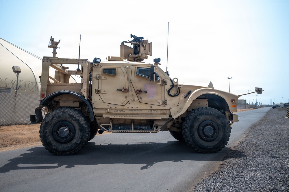 Forging Readiness: CJTF-HOA Tests Joint Response in Exercise Pale Serpent 26-3
