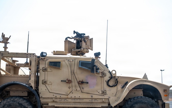 Forging Readiness: CJTF-HOA Tests Joint Response in Exercise Pale Serpent 26-3
