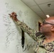 AFN Sigonella holds an interview with NMRTC Sigonella