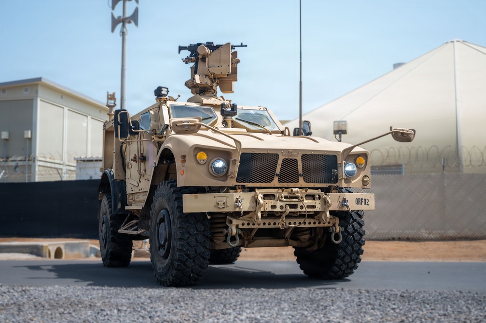 Forging Readiness: CJTF-HOA Tests Joint Response in Exercise Pale Serpent 26-3