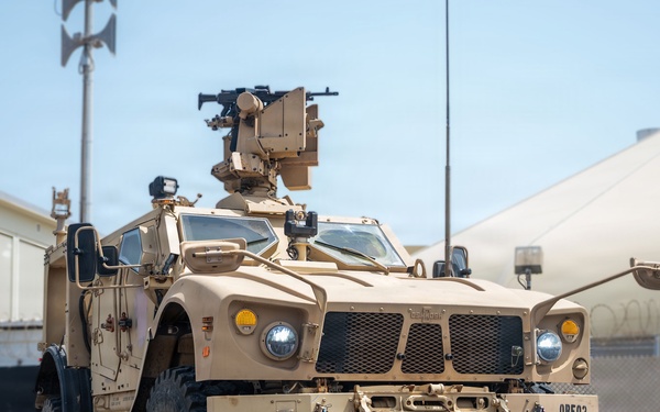 Forging Readiness: CJTF-HOA Tests Joint Response in Exercise Pale Serpent 26-3