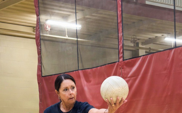 Voices from the Sidelines: Team Army Coach Builds Trust, Resilience Ahead of Warrior Games