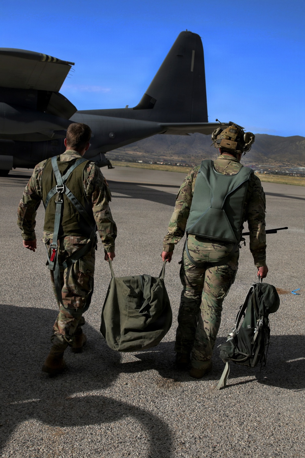 Operation Trojan Footprint 26