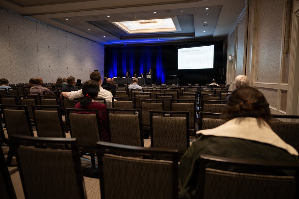 2026 Agricultural Outlook Forum