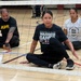 Voices from the Sidelines: Team Army Coach Builds Trust, Resilience Ahead of Warrior Games