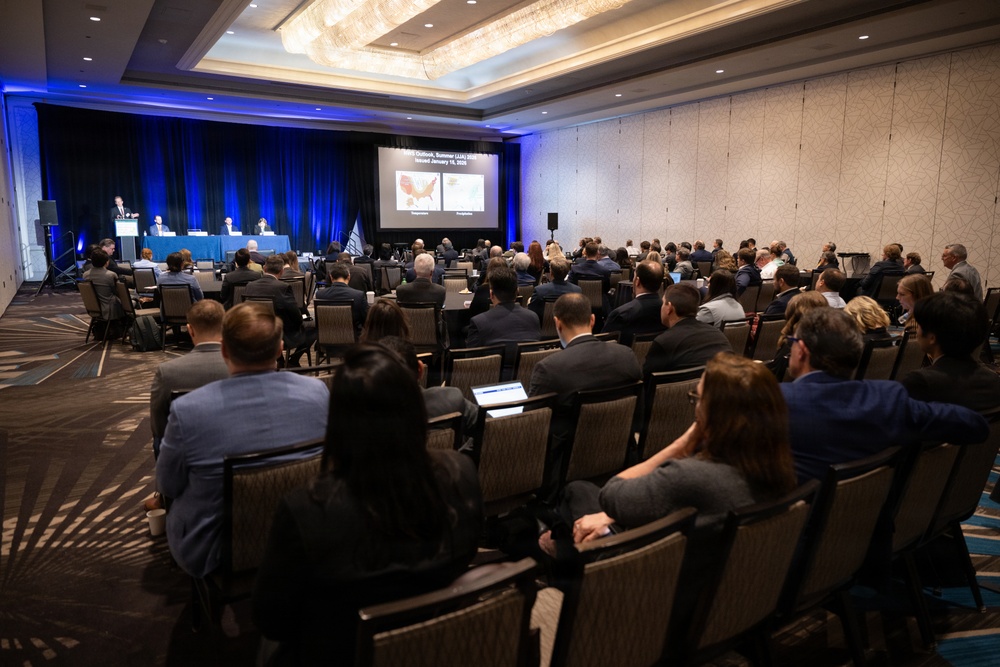 2026 Agricultural Outlook Forum